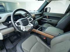 Land Rover Defender 2023 110 3.0T P400 X-DYNAMIC HSE - ფოტო 10