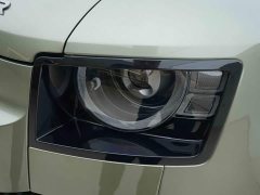 Land Rover Defender 2023 110 3.0T P400 X-DYNAMIC HSE - ფოტო 14