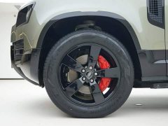 Land Rover Defender 2023 110 3.0T P400 X-DYNAMIC HSE - ფოტო 15