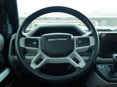 Land Rover Defender 2023 110 3.0T P400 X-DYNAMIC HSE - ფოტო 17