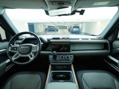 Land Rover Defender 2023 110 3.0T P400 X-DYNAMIC HSE - ფოტო 19