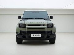 Land Rover Defender 2023 110 3.0T P400 X-DYNAMIC HSE - ფოტო 2