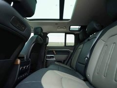 Land Rover Defender 2023 110 3.0T P400 X-DYNAMIC HSE - ფოტო 20