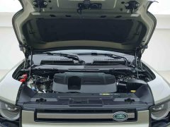 Land Rover Defender 2023 110 3.0T P400 X-DYNAMIC HSE - ფოტო 6