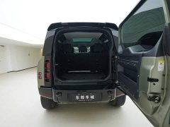Land Rover Defender 2023 110 3.0T P400 X-DYNAMIC HSE - ფოტო 7