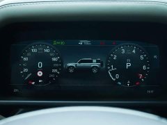 Land Rover Defender 2023 110 3.0T P400 X-DYNAMIC HSE - ფოტო 8