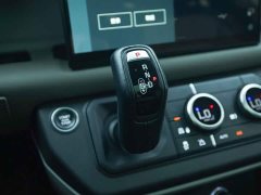 Land Rover Defender 2023 110 3.0T P400 X-DYNAMIC HSE - ფოტო 9