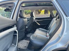 Geely Boyue L 1.5TD DCT Flagship - ფოტო 11
