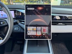 Geely Boyue L 1.5TD DCT Flagship - ფოტო 14