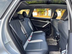 Geely Boyue L 1.5TD DCT Flagship - ფოტო 18