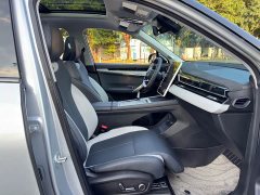 Geely Boyue L 1.5TD DCT Flagship - ფოტო 19