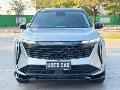 Geely Boyue L 1.5TD DCT Flagship - ფოტო 2