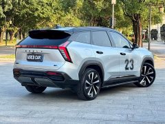 Geely Boyue L 1.5TD DCT Flagship - ფოტო 7