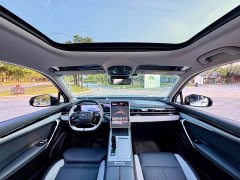Geely Boyue L 1.5TD DCT Flagship - ფოტო 8