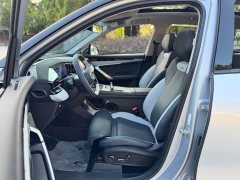 Geely Boyue L 1.5TD DCT Flagship - ფოტო 9