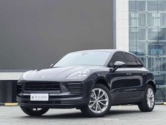 Porsche 2024 Porsche Macan 2.0T - ფოტო 1