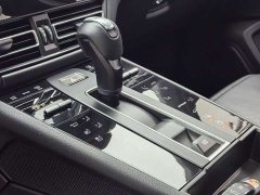 Porsche 2024 Porsche Macan 2.0T - ფოტო 11