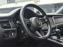 Porsche 2024 Porsche Macan 2.0T - ფოტო 12