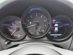 Porsche 2024 Porsche Macan 2.0T - ფოტო 14