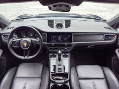 Porsche 2024 Porsche Macan 2.0T - ფოტო 19