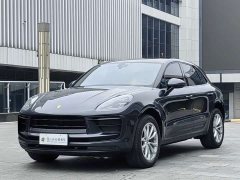 Porsche 2024 Porsche Macan 2.0T - ფოტო 2