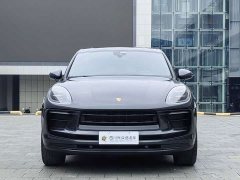 Porsche 2024 Porsche Macan 2.0T - ფოტო 3