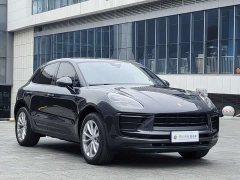 Porsche 2024 Porsche Macan 2.0T - ფოტო 4