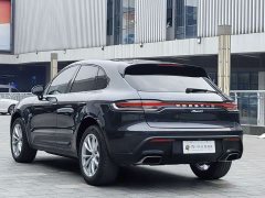 Porsche 2024 Porsche Macan 2.0T - ფოტო 5