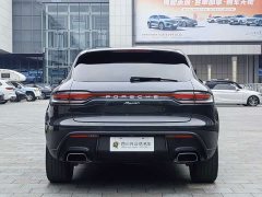 Porsche 2024 Porsche Macan 2.0T - ფოტო 6