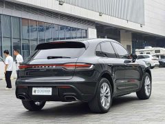 Porsche 2024 Porsche Macan 2.0T - ფოტო 7