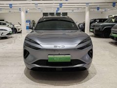 BYD Haima Sealion 06 DM-i 205 Pilot Plus - ფოტო 2