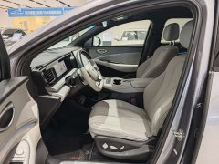 BYD Haima Sealion 06 DM-i 205 Pilot Plus - ფოტო 5