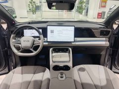 BYD Haima Sealion 06 DM-i 205 Pilot Plus - ფოტო 6