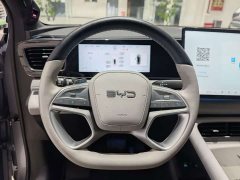 BYD Haima Sealion 06 DM-i 205 Pilot Plus - ფოტო 9
