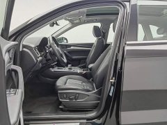 Audi Q5L 2020 45 TFSI Prestige Fashion Edition - ფოტო 10