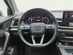 Audi Q5L 2020 45 TFSI Prestige Fashion Edition - ფოტო 11