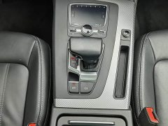 Audi Q5L 2020 45 TFSI Prestige Fashion Edition - ფოტო 13