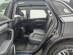 Audi Q5L 2020 45 TFSI Prestige Fashion Edition - ფოტო 15