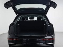 Audi Q5L 2020 45 TFSI Prestige Fashion Edition - ფოტო 16