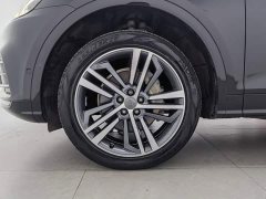 Audi Q5L 2020 45 TFSI Prestige Fashion Edition - ფოტო 17