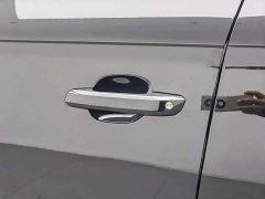 Audi Q5L 2020 45 TFSI Prestige Fashion Edition - ფოტო 18