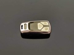 Audi Q5L 2020 45 TFSI Prestige Fashion Edition - ფოტო 19