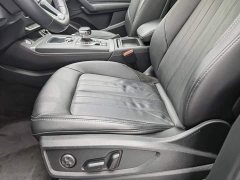 Audi Q5L 2020 45 TFSI Prestige Fashion Edition - ფოტო 20
