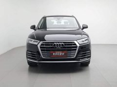 Audi Q5L 2020 45 TFSI Prestige Fashion Edition - ფოტო 3