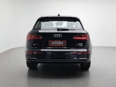 Audi Q5L 2020 45 TFSI Prestige Fashion Edition - ფოტო 4