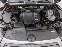 Audi Q5L 2020 45 TFSI Prestige Fashion Edition - ფოტო 6