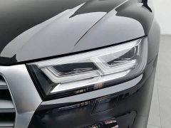 Audi Q5L 2020 45 TFSI Prestige Fashion Edition - ფოტო 7