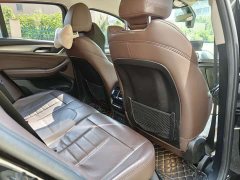 BMW X4 xDrive 25i M Sport Package - ფოტო 10