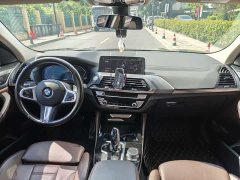 BMW X4 xDrive 25i M Sport Package - ფოტო 11