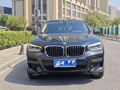 BMW X4 xDrive 25i M Sport Package - ფოტო 2